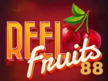 Logotipo oficial de Fruit 88.word Casino